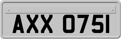 AXX0751