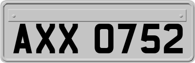 AXX0752