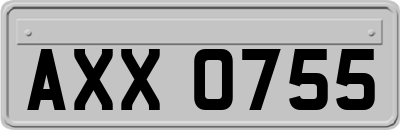 AXX0755