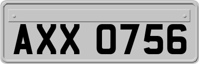 AXX0756