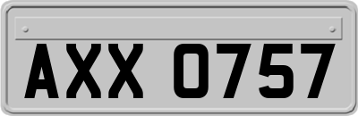 AXX0757