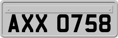 AXX0758