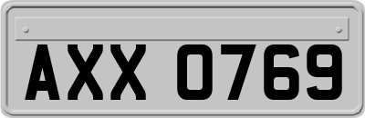 AXX0769