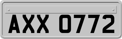 AXX0772