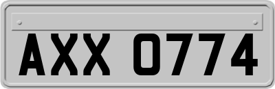 AXX0774