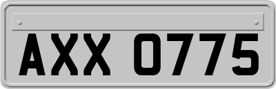 AXX0775