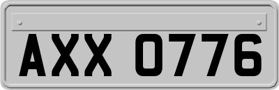 AXX0776