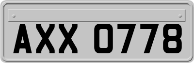 AXX0778