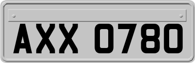 AXX0780