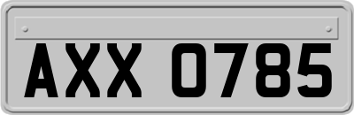 AXX0785
