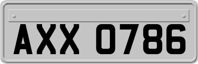 AXX0786