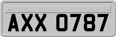 AXX0787