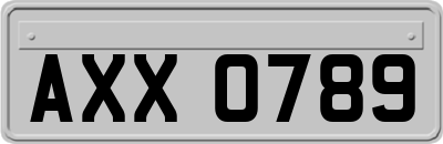 AXX0789