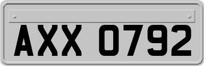 AXX0792