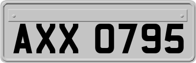 AXX0795
