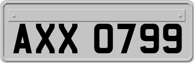 AXX0799