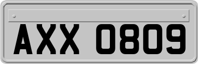 AXX0809