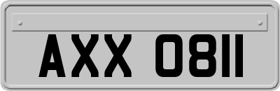 AXX0811