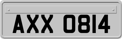 AXX0814