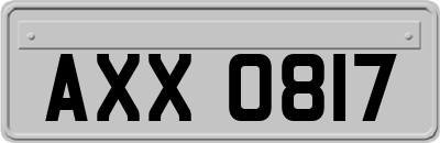 AXX0817