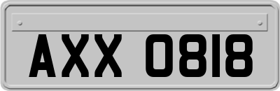 AXX0818