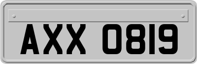 AXX0819