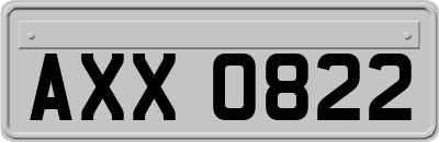 AXX0822