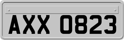 AXX0823