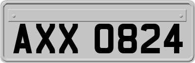 AXX0824