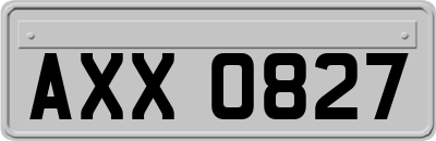 AXX0827