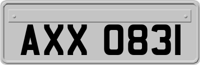 AXX0831