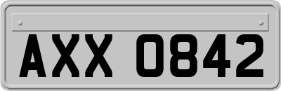 AXX0842