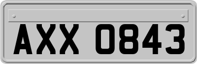 AXX0843