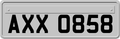 AXX0858