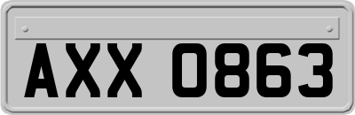 AXX0863