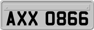 AXX0866