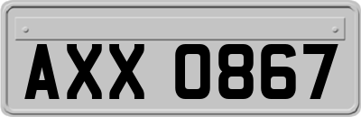 AXX0867
