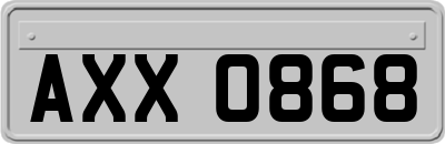 AXX0868