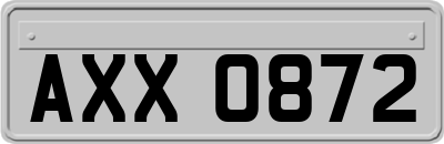 AXX0872