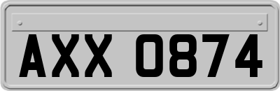 AXX0874