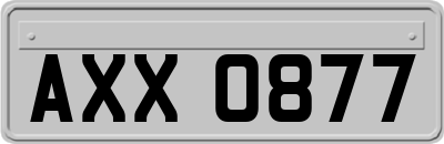 AXX0877