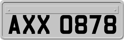 AXX0878