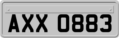 AXX0883