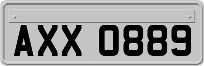 AXX0889