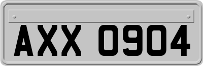 AXX0904