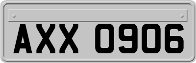 AXX0906