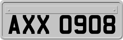 AXX0908