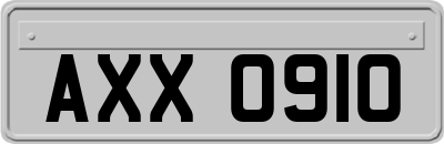 AXX0910