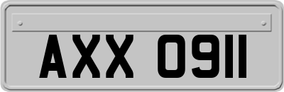 AXX0911