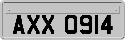 AXX0914